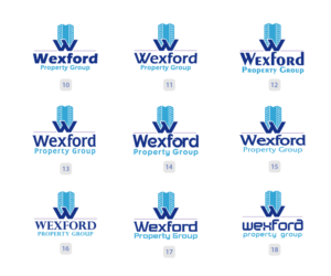 Logo-Design von CreativeTrick für Wexford Property Group, Inc. | Design: #6755101