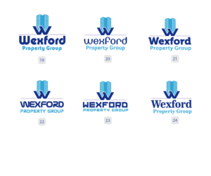 Logo-Design von CreativeTrick für Wexford Property Group, Inc. | Design: #6755109