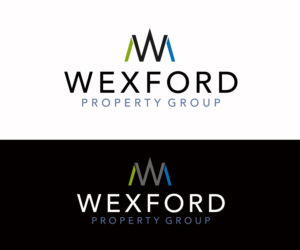 Logo-Design von Thomas DeHart für Wexford Property Group, Inc. | Design: #6671685