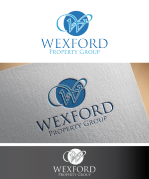 Logo-Design von joliau für Wexford Property Group, Inc. | Design: #6678106