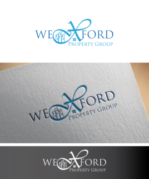 Design de Logo par joliau pour Wexford Property Group, Inc. | Design : #6678107