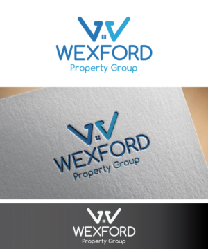 Design de Logo par joliau pour Wexford Property Group, Inc. | Design : #6678108