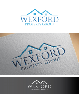 Design de Logo par joliau pour Wexford Property Group, Inc. | Design : #6678110