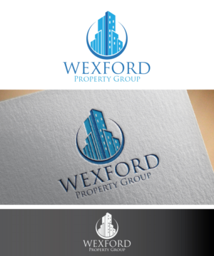 Design de Logo par joliau pour Wexford Property Group, Inc. | Design : #6681097