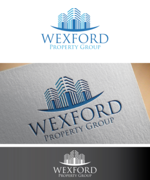 Design de Logo par joliau pour Wexford Property Group, Inc. | Design : #6681098