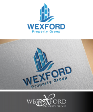 Design de Logo par joliau pour Wexford Property Group, Inc. | Design : #6681099