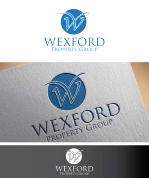 Design de Logo par joliau pour Wexford Property Group, Inc. | Design : #6682529