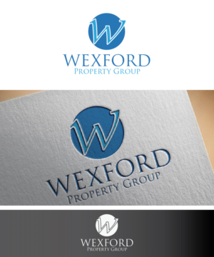 Design de Logo par joliau pour Wexford Property Group, Inc. | Design : #6682530