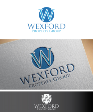 Design de Logo par joliau pour Wexford Property Group, Inc. | Design : #6682531