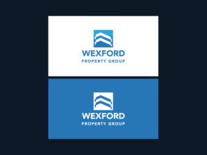 Logo Design by Samson Ngetich for Wexford Property Group, Inc. | Design: #6678537