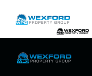 Logo-Design von emptyboxgraphics für Wexford Property Group, Inc. | Design: #6743048