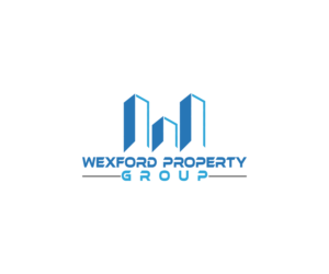 Logo-Design von Batas für Wexford Property Group, Inc. | Design #6767639