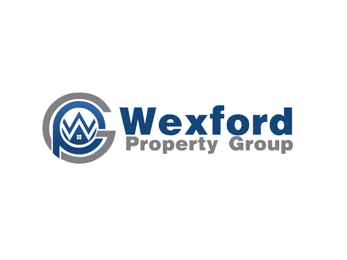 Logo Design by eddy for Wexford Property Group, Inc. | Design #6658523