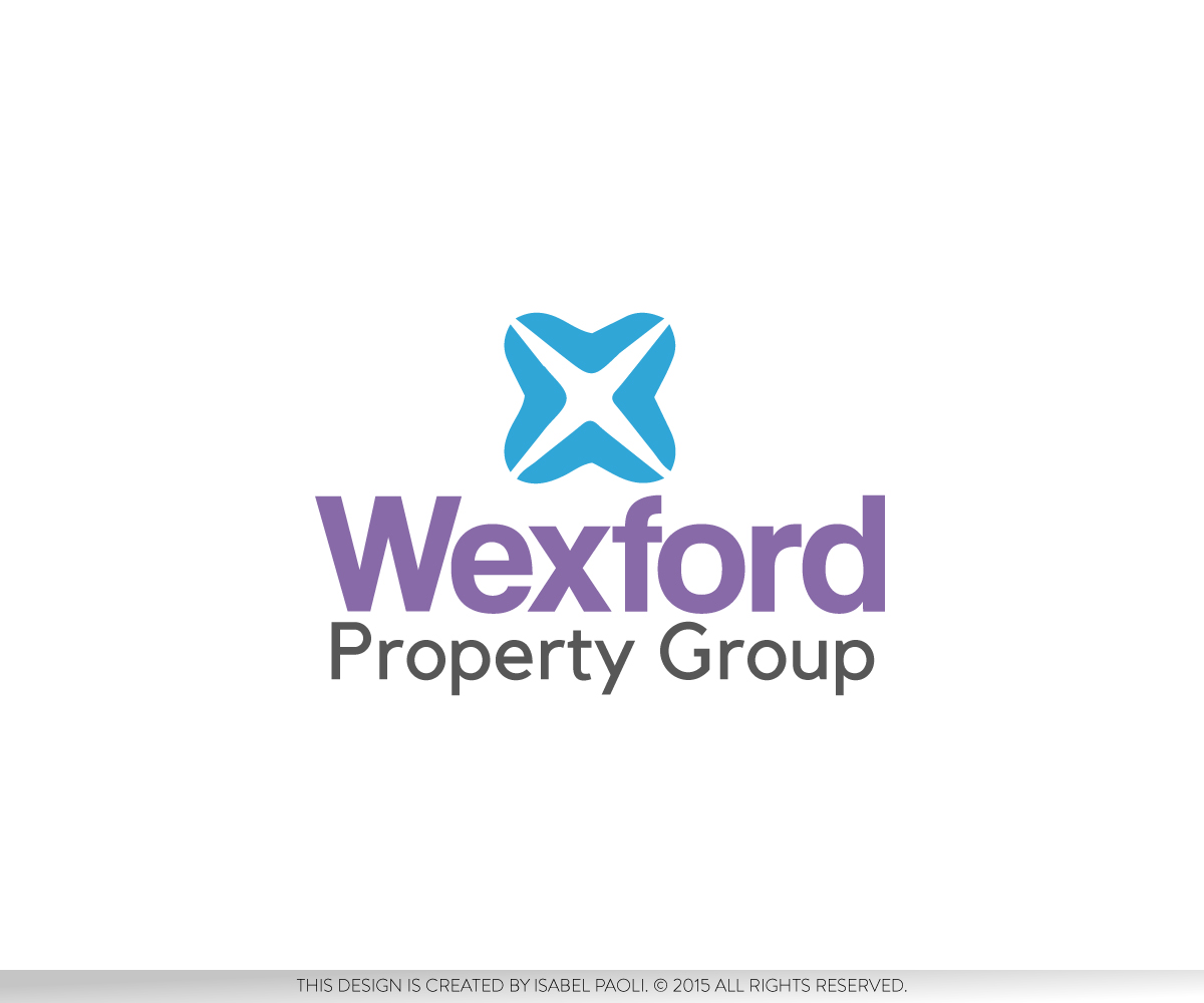 Design de Logo par isabel paoli pour Wexford Property Group, Inc. | Design #6654771