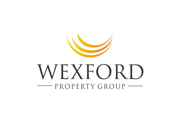 Logo-Design von neocro für Wexford Property Group, Inc. | Design: #6655057