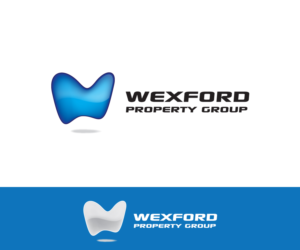 Design de Logo par Anthony pour Wexford Property Group, Inc. | Design : #6734286
