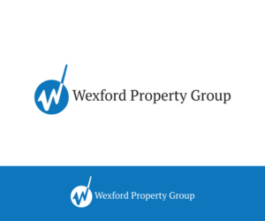 Logo-Design von Anthony für Wexford Property Group, Inc. | Design: #6738977