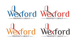 Logo-Design von Mikka für Wexford Property Group, Inc. | Design #6765065