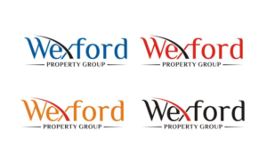 Logo-Design von Mikka für Wexford Property Group, Inc. | Design: #6765070