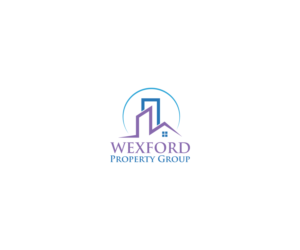 Logo Design by eagle for Wexford Property Group, Inc. | Design: #6676485