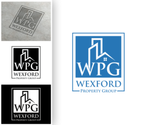 Design de Logo par eagle pour Wexford Property Group, Inc. | Design : #6678433