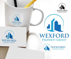 Logo Design by eagle for Wexford Property Group, Inc. | Design: #6680928