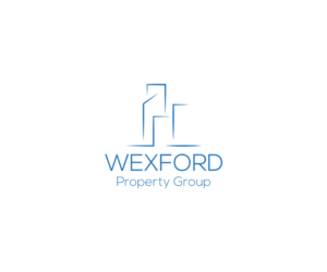 Logo Design by eagle for Wexford Property Group, Inc. | Design: #6690516