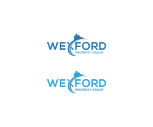 Logo-Design von eagle für Wexford Property Group, Inc. | Design: #6690934