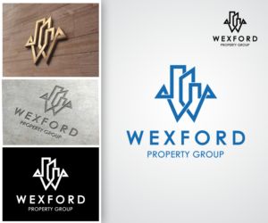 Logo-Design von eagle für Wexford Property Group, Inc. | Design: #6691208