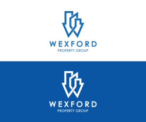 Logo-Design von eagle für Wexford Property Group, Inc. | Design: #6696940