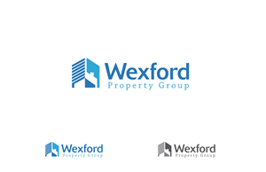 Logo-Design von spontaneous für Wexford Property Group, Inc. | Design: #6655534