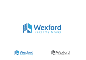Logo-Design von spontaneous für Wexford Property Group, Inc. | Design #6682890