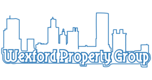 Logo Design by Hermio for Wexford Property Group, Inc. | Design: #6753027