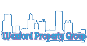 Logo Design by Hermio for Wexford Property Group, Inc. | Design: #6753028
