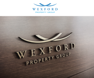 Logo-Design von mariosigncom für Wexford Property Group, Inc. | Design: #6676499