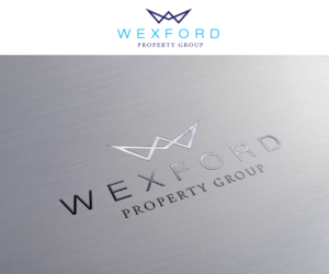Logo-Design von mariosigncom für Wexford Property Group, Inc. | Design: #6676505