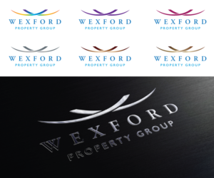 Logo-Design von mariosigncom für Wexford Property Group, Inc. | Design: #6682009