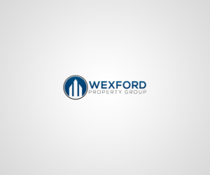 Logo-Design von M.CreativeDesigns für Wexford Property Group, Inc. | Design: #6700395
