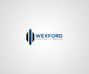 Logo-Design von M.CreativeDesigns für Wexford Property Group, Inc. | Design: #6700403