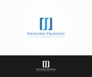 Logo Design by ayart for Wexford Property Group, Inc. | Design: #6753291