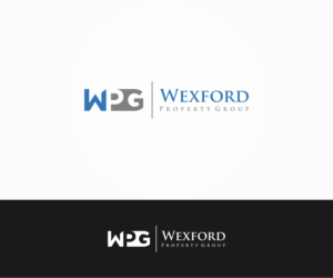 Logo Design by ayart for Wexford Property Group, Inc. | Design: #6753292