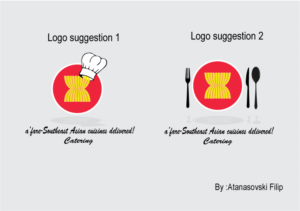 Logo Design by FitZz