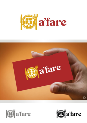 Logo Design by RKingz