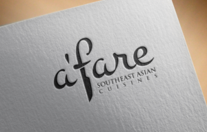 Logo Design by AMBOGEStudios