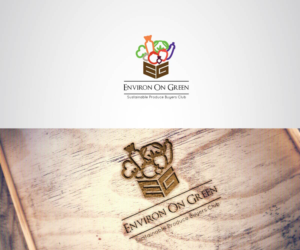 Logo Design by yocky for this project | Design #6711065