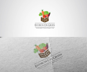 Logo Design by yocky for this project | Design: #6711066