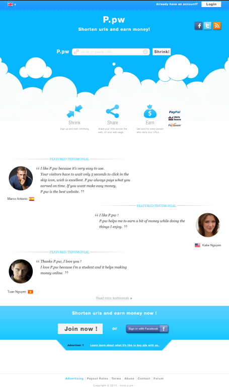 Diseño Web por Alex Andu para Hostinger, UAB | Diseño #1744531