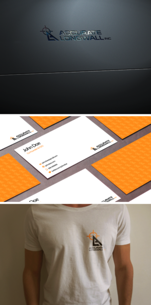 Logo Design by Ash  for this project | Design: #6684297