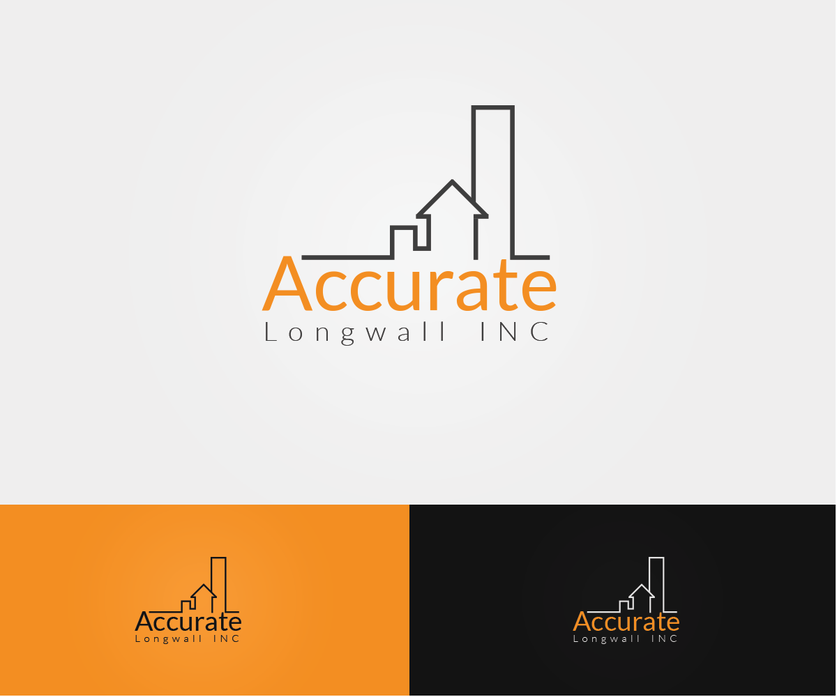 Logo Design by Ahraz Malik for this project | Design #6651422