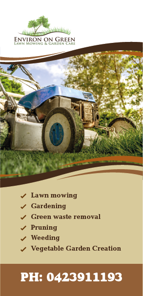 Flyer Design by AngelGu for this project | Design: #6687223